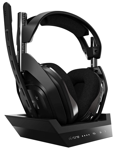 Auriculares bluetooth gaming Wireless Astro