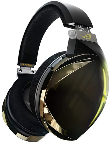 Auriculares bluetooth gaming Asus Rog
