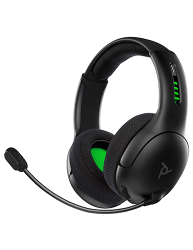 Auriculares bluetooth gaming Mono