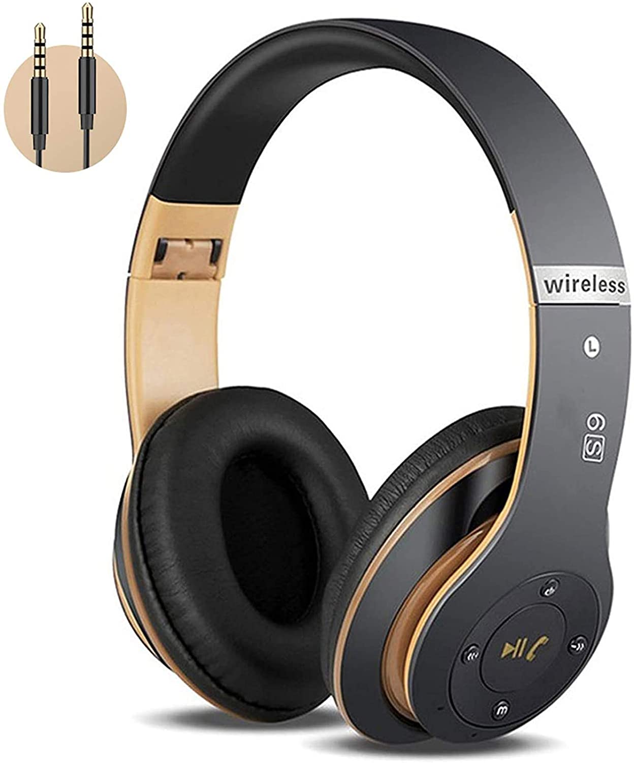 Auriculares inalámbricos modelo 6S