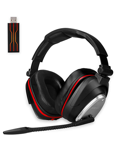 Auriculares bluetooth gaming Auricularesn