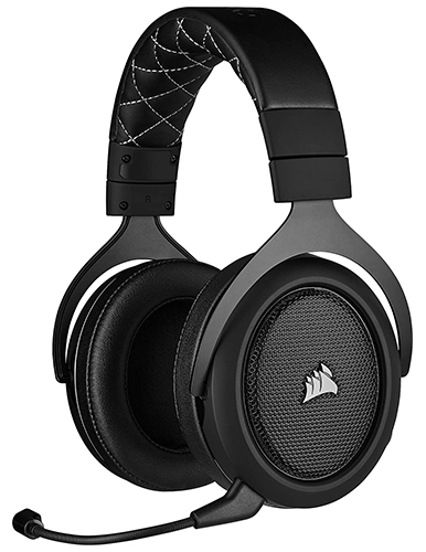Auriculares bluetooth gaming Corsair
