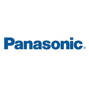Marca de auriculares Panasonic