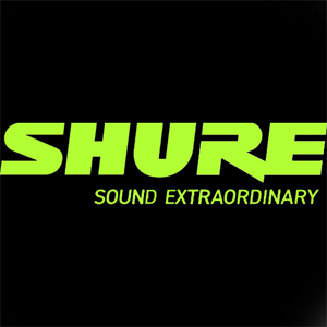 Marca de auriculares Shure