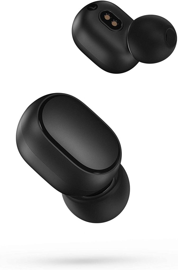auriculares inalámbricos Chiaomi Redmi AirDots 2