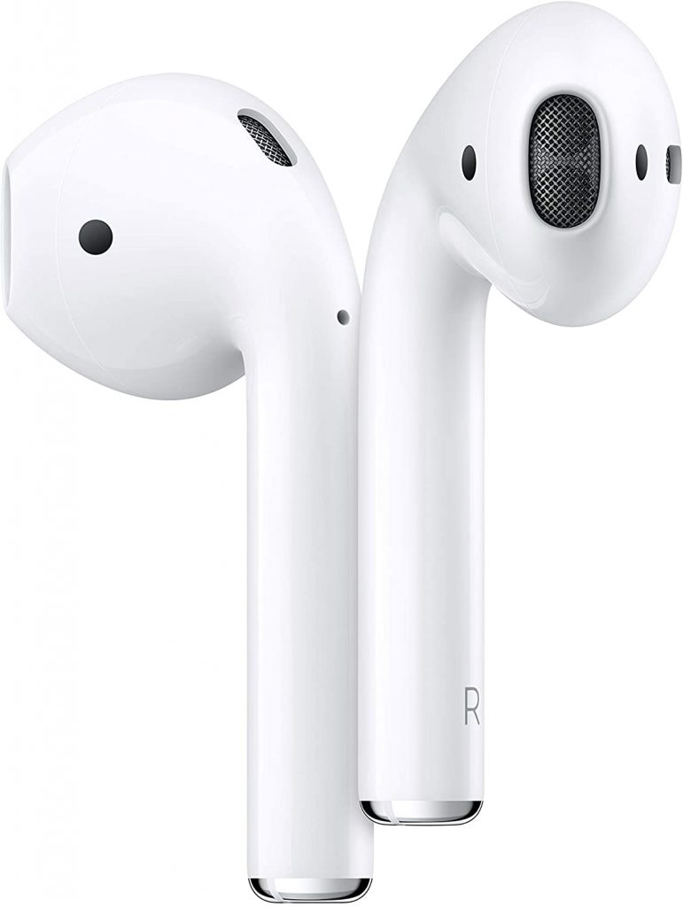 Airpods marca apple