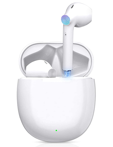 Auriculares Bluetooth Airpods