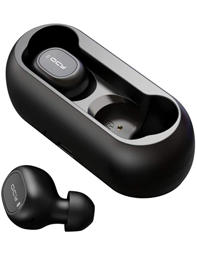 Auriculares Bluetooth Homscam QCY