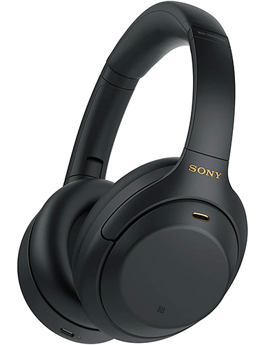 auriculares inalámbricos de Sony