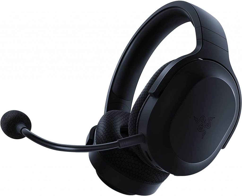 casco inalámbrico para pc gamer